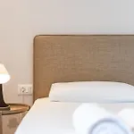 Luxury With Free Parking By Pikhost Sarandë