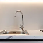 Luxury With Free Parking By Pikhost Lägenhet Sarandë