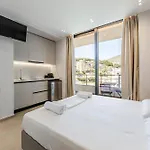 Luxury With Free Parking By Pikhost Lägenhet Sarandë
