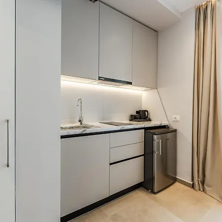 Apartamento Luxury With Free Parking By Pikhost *
