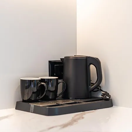 Apartamento Luxury With Free Parking By Pikhost *