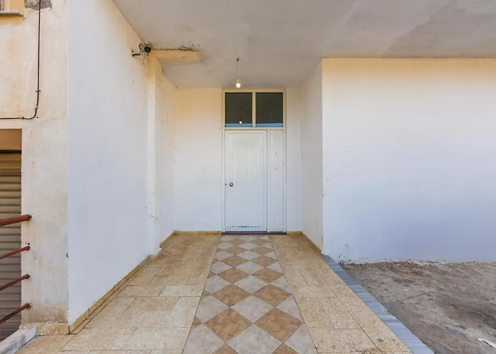 Apartamento Luxury With Free Parking By Pikhost