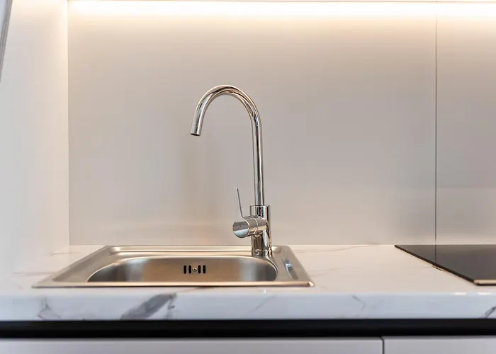 Luxury With Free Parking By Pikhost Apartamento Sarandë