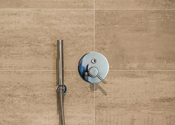 Apartamento Luxury With Free Parking By Pikhost Sarandë