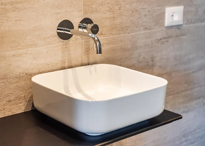 Apartamento Luxury With Free Parking By Pikhost